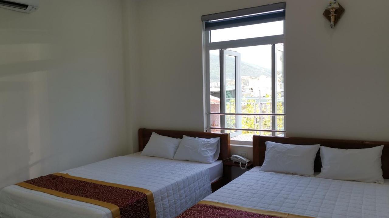 An Ngan Phu Hotel Quy Nhon Exterior photo